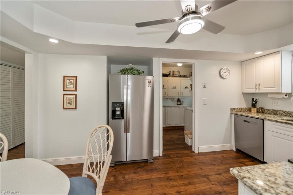 5705 Harbour Club RD, FORT MYERS FL 33919-16