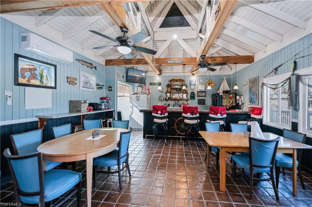 5705 Harbour Club RD, FORT MYERS FL 33919-46