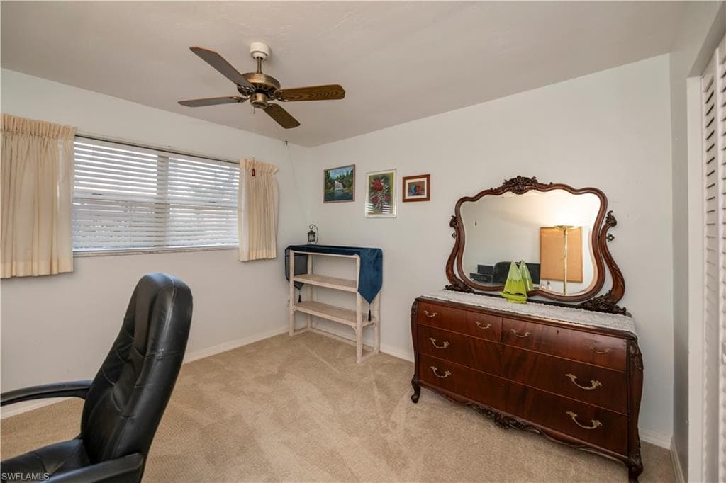 5705 Harbour Club RD, FORT MYERS FL 33919-27