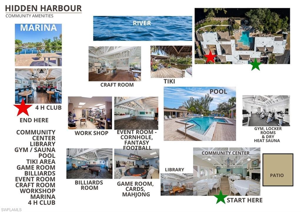 5705 Harbour Club RD, FORT MYERS FL 33919-48