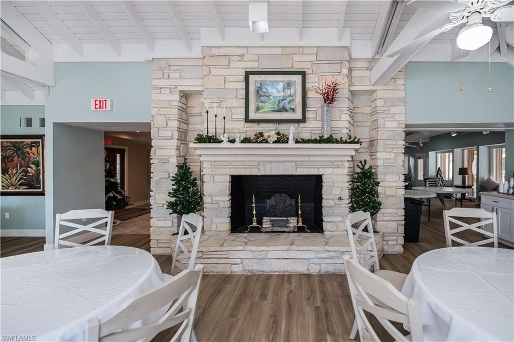 5705 Harbour Club RD, FORT MYERS FL 33919-39