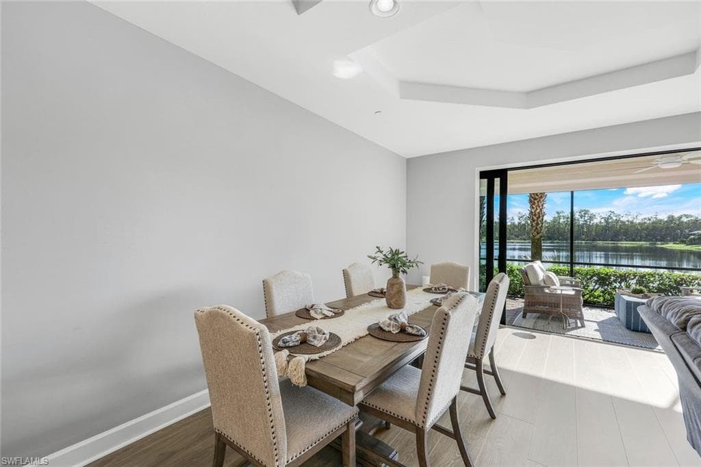 9641 Montelanico LOOP # 103, NAPLES FL 34119-9