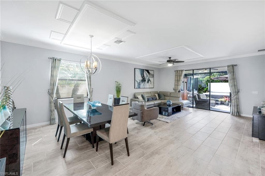 4244 Raffia Palm CIR, NAPLES FL 34119-15