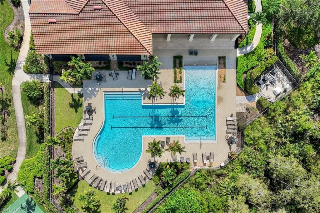 4244 Raffia Palm CIR, NAPLES FL 34119-34