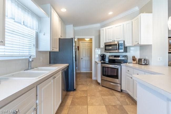7819 Ionio CT, NAPLES FL 34114-22