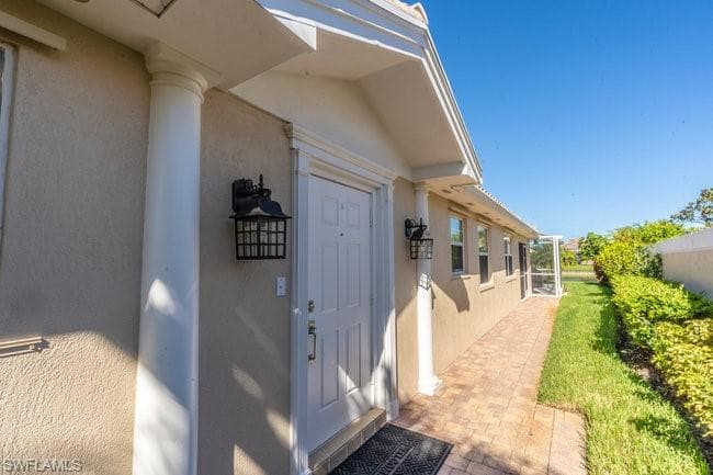 7819 Ionio CT, NAPLES FL 34114-5