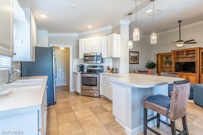 7819 Ionio CT, NAPLES FL 34114-21