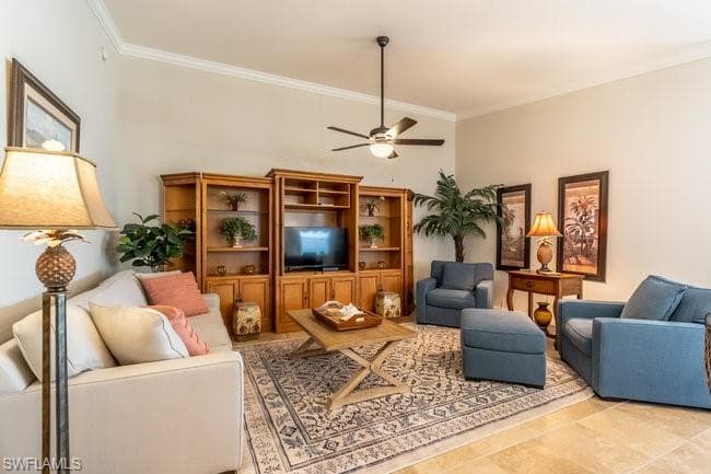 7819 Ionio CT, NAPLES FL 34114-6