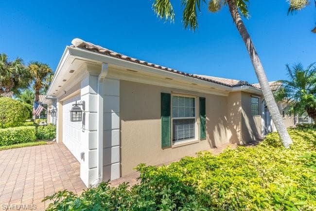 7819 Ionio CT, NAPLES FL 34114-4