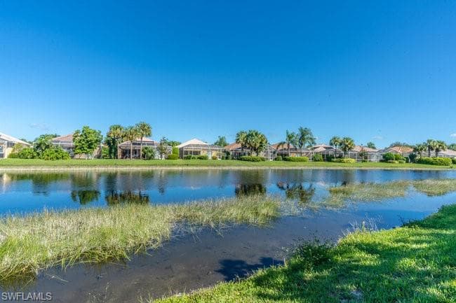 7819 Ionio CT, NAPLES FL 34114-19