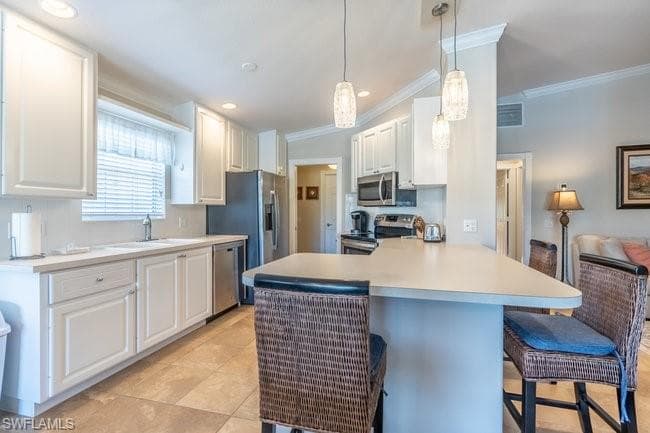 7819 Ionio CT, NAPLES FL 34114-23