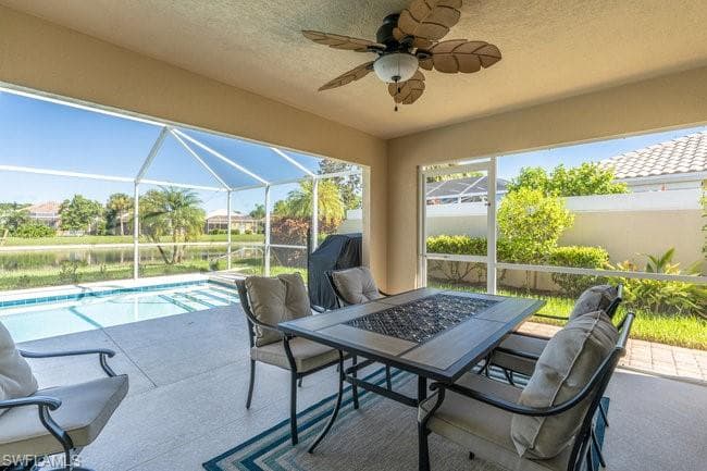 7819 Ionio CT, NAPLES FL 34114-29