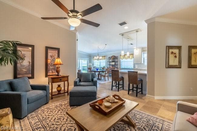 7819 Ionio CT, NAPLES FL 34114-9