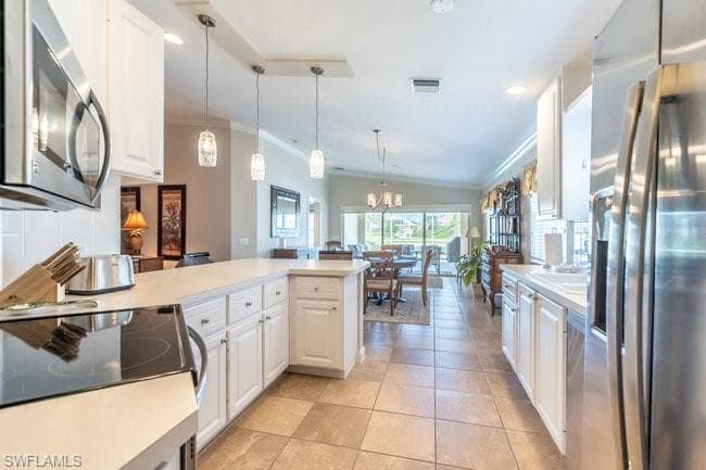 7819 Ionio CT, NAPLES FL 34114-17