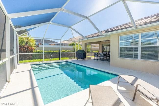 7819 Ionio CT, NAPLES FL 34114-34