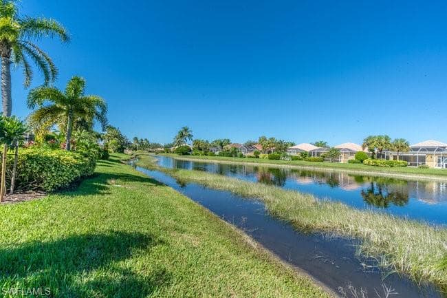 7819 Ionio CT, NAPLES FL 34114-20