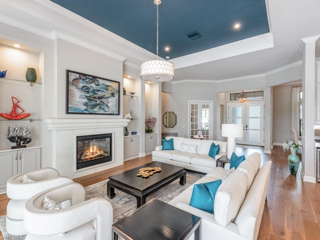 15576 Montello LN, NAPLES FL 34114-12