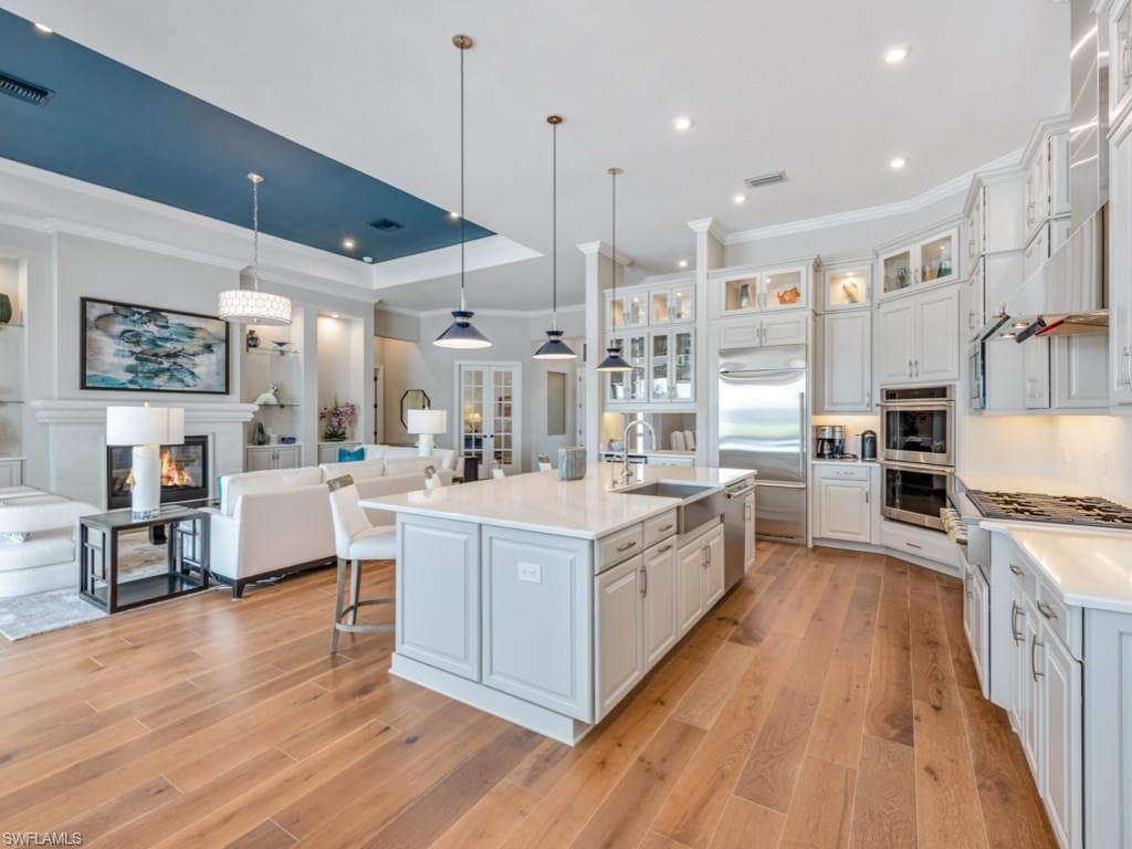 15576 Montello LN, NAPLES FL 34114-8