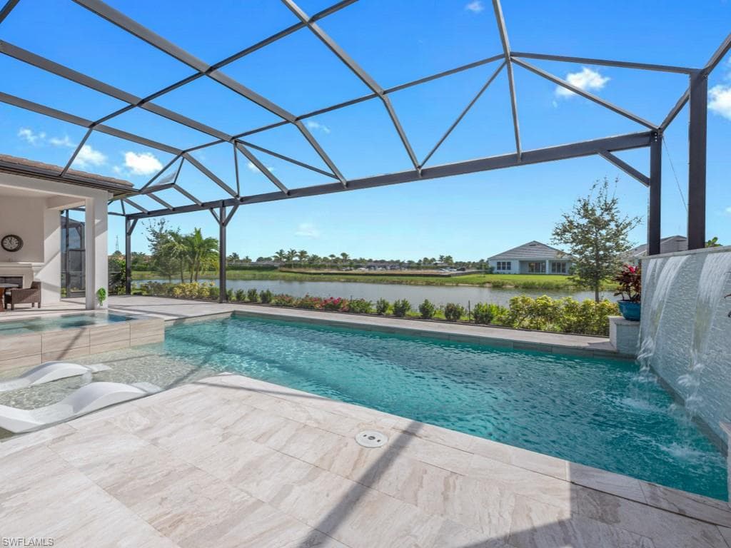 15576 Montello LN, NAPLES FL 34114-33