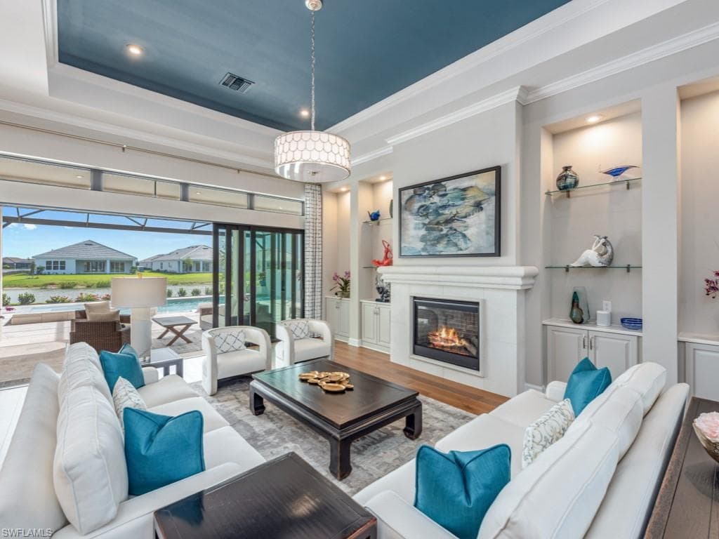 15576 Montello LN, NAPLES FL 34114-13