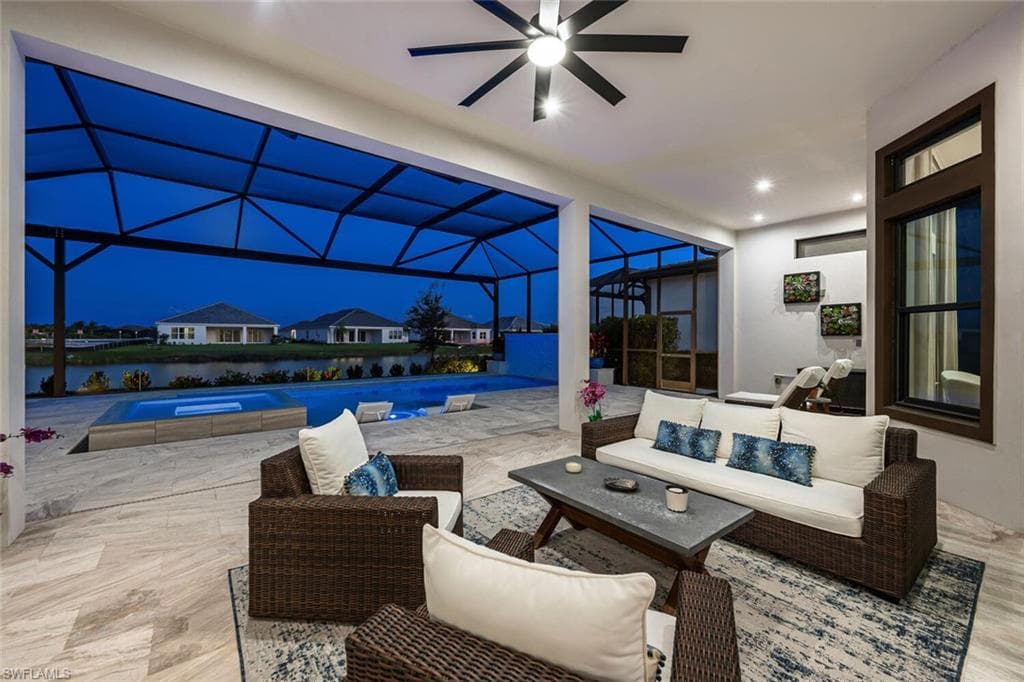 15576 Montello LN, NAPLES FL 34114-40