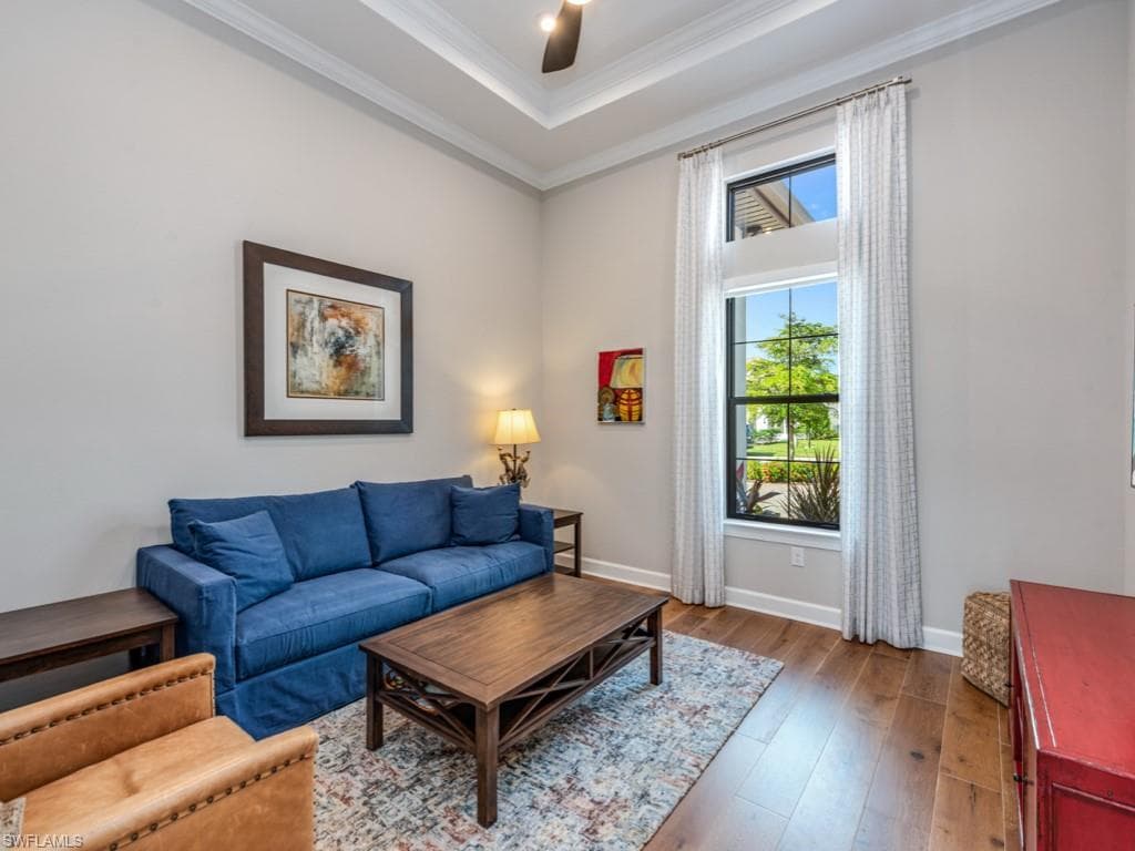 15576 Montello LN, NAPLES FL 34114-17