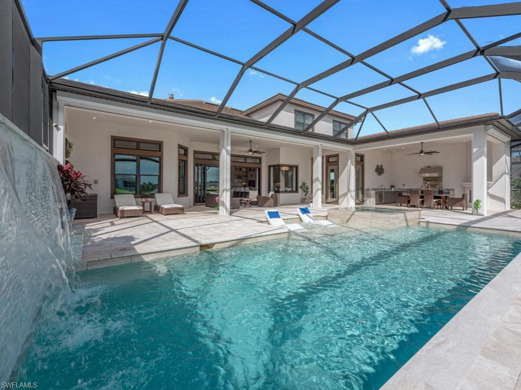 15576 Montello LN, NAPLES FL 34114-36