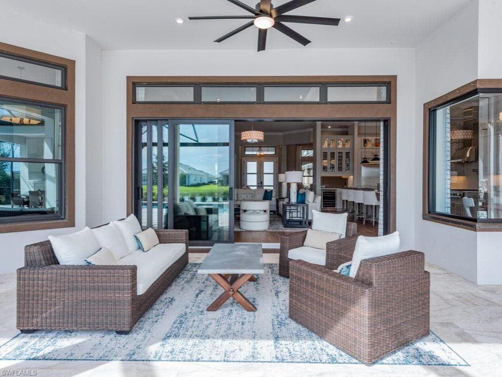 15576 Montello LN, NAPLES FL 34114-30