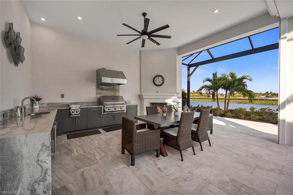 15576 Montello LN, NAPLES FL 34114-28