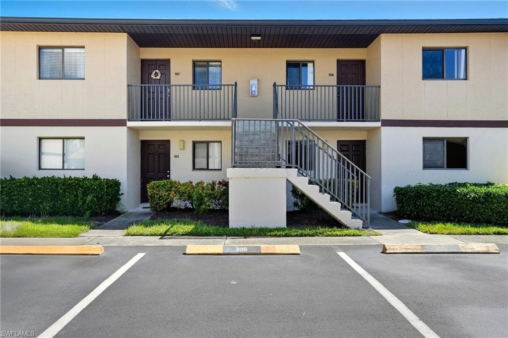 4790 S Cleveland AVE # 907, FORT MYERS FL 33907-1