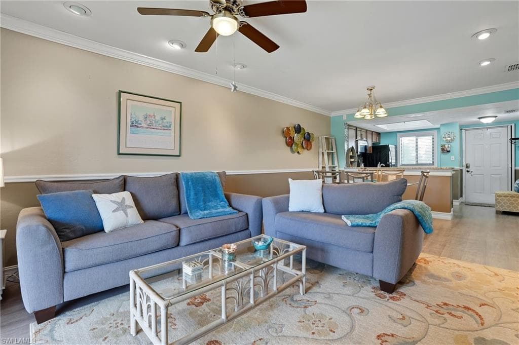 4790 S Cleveland AVE # 907, FORT MYERS FL 33907-2
