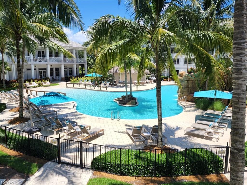3921 KENS WAY # 2301, BONITA SPRINGS FL 34134-22