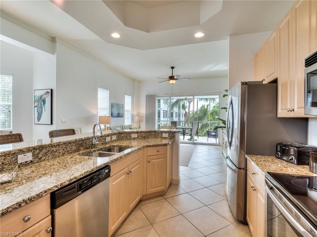 3921 KENS WAY # 2301, BONITA SPRINGS FL 34134-6