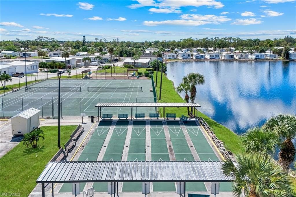 325 Imperial Wilder BLVD, NAPLES FL 34114-16