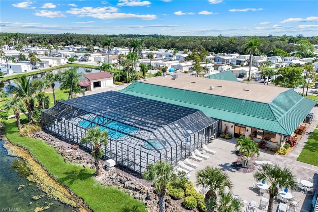 325 Imperial Wilder BLVD, NAPLES FL 34114-15