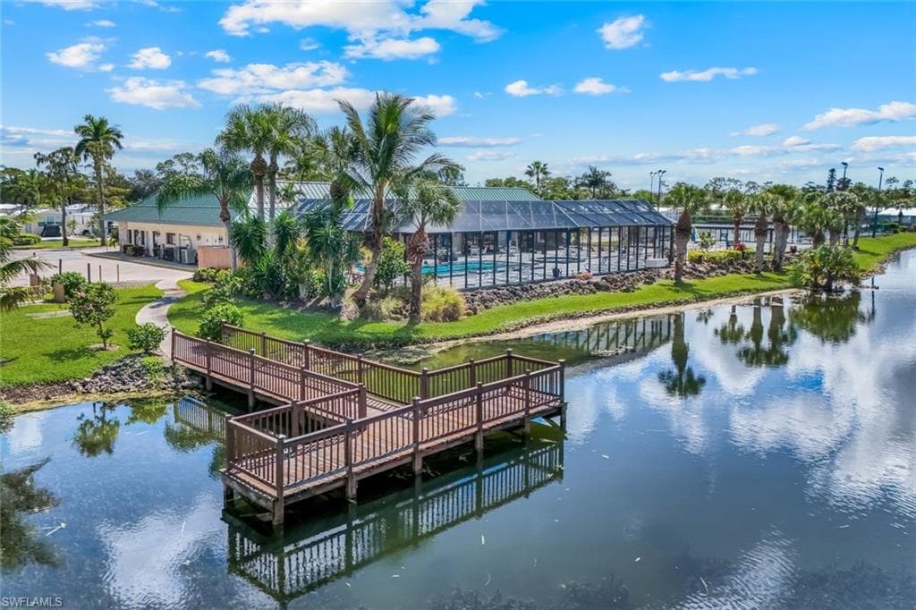 325 Imperial Wilder BLVD, NAPLES FL 34114-13