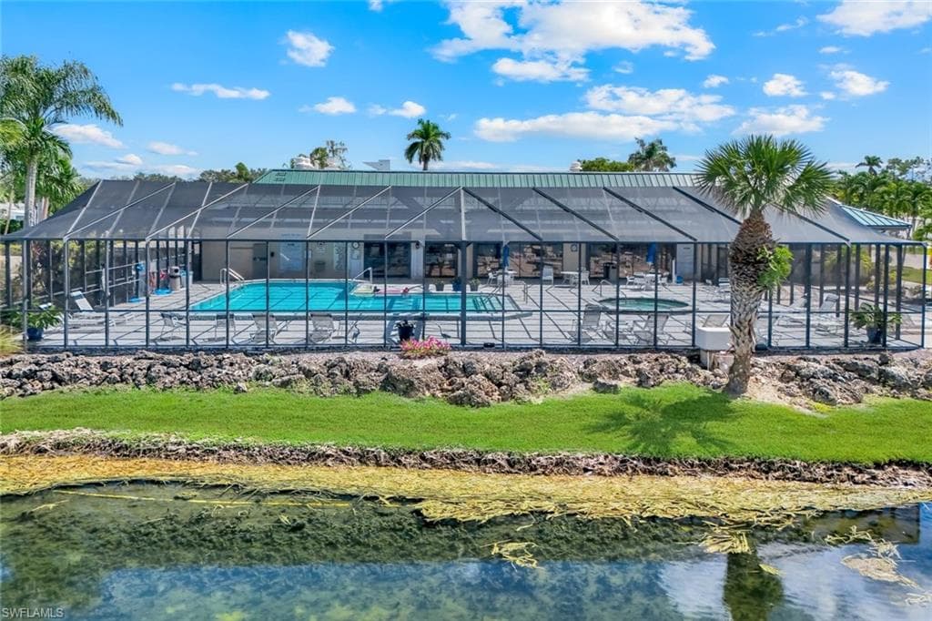 325 Imperial Wilder BLVD, NAPLES FL 34114-14