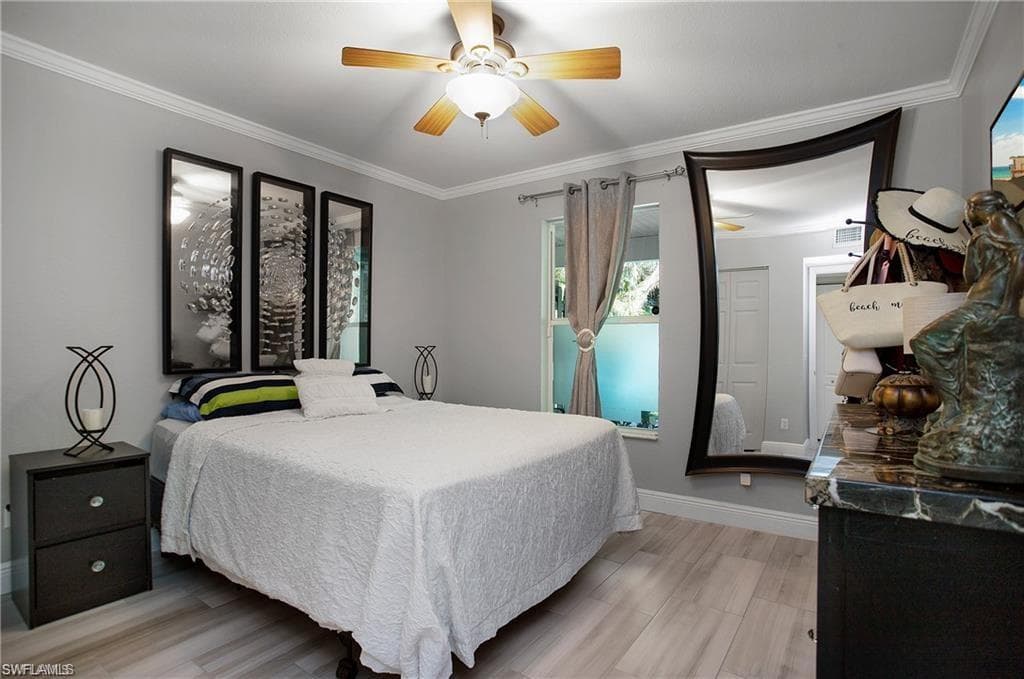 3412 Timberwood CIR, NAPLES FL 34105-21