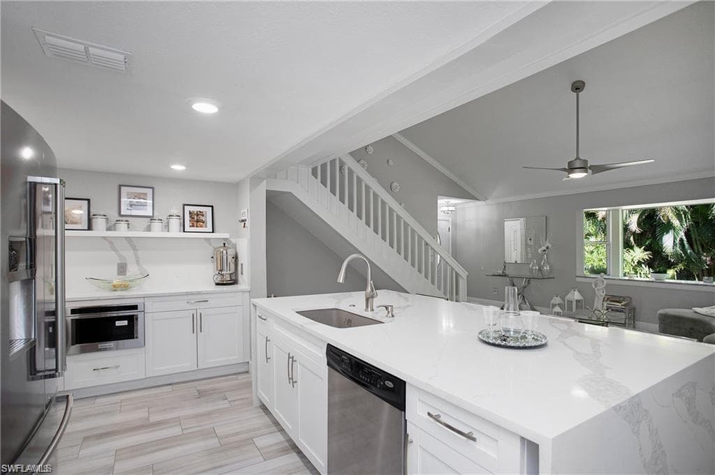 3412 Timberwood CIR, NAPLES FL 34105-2