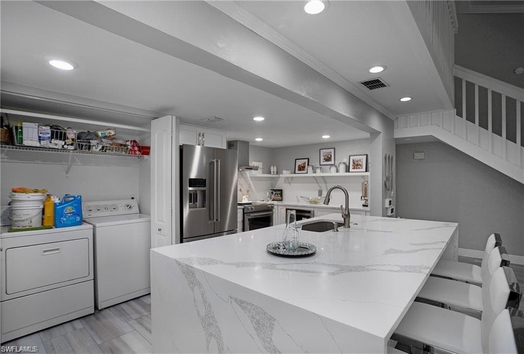 3412 Timberwood CIR, NAPLES FL 34105-3