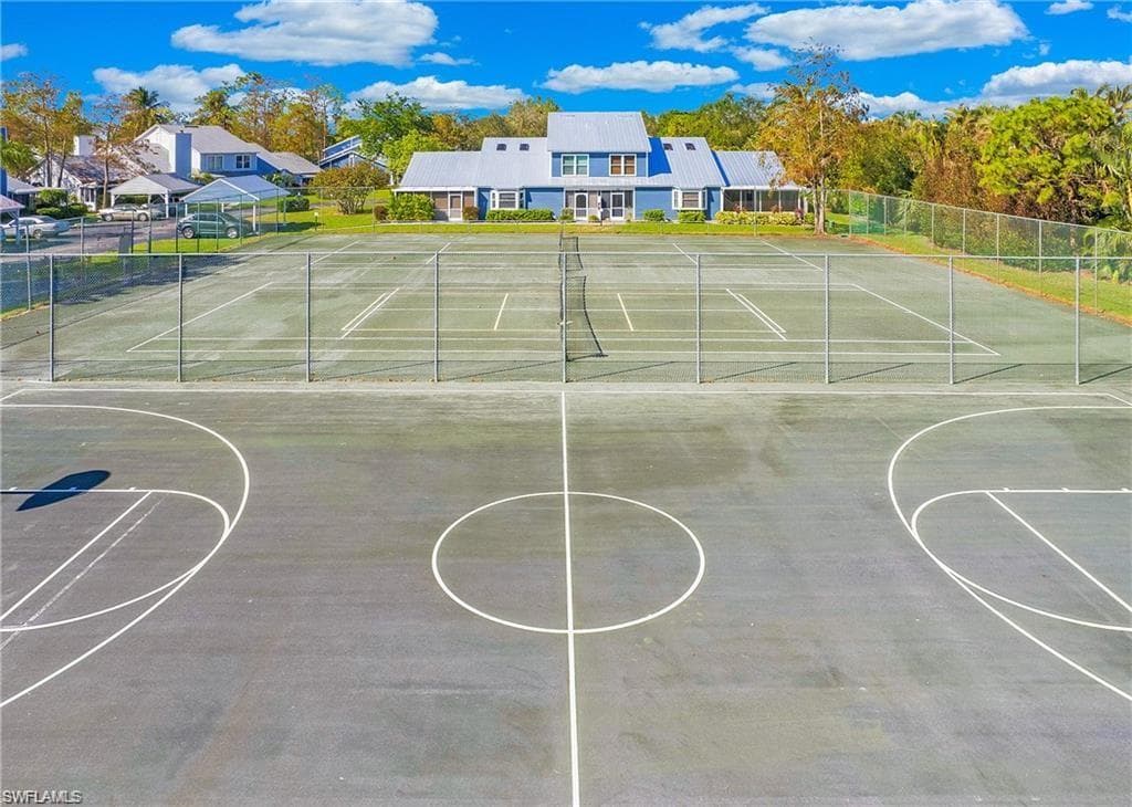 3412 Timberwood CIR, NAPLES FL 34105-24