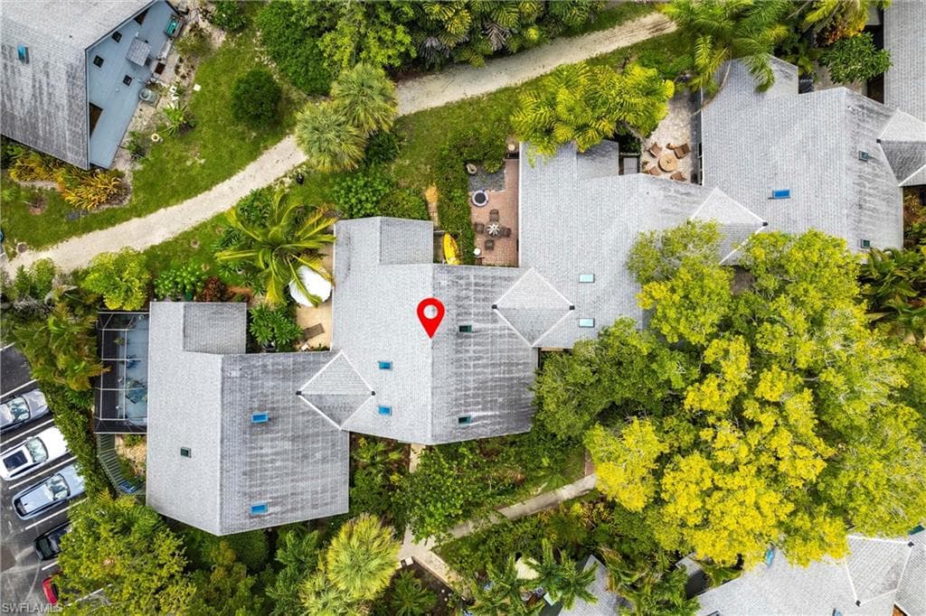 1323 Solana RD # K2, NAPLES FL 34103-33