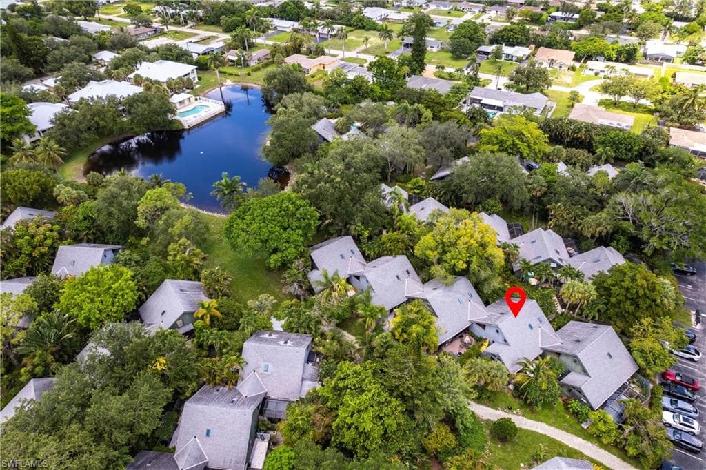 1323 Solana RD # K2, NAPLES FL 34103-34