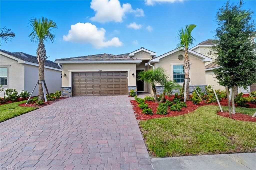 3984 Sweet Alyssum TER, ALVA FL 33920-1