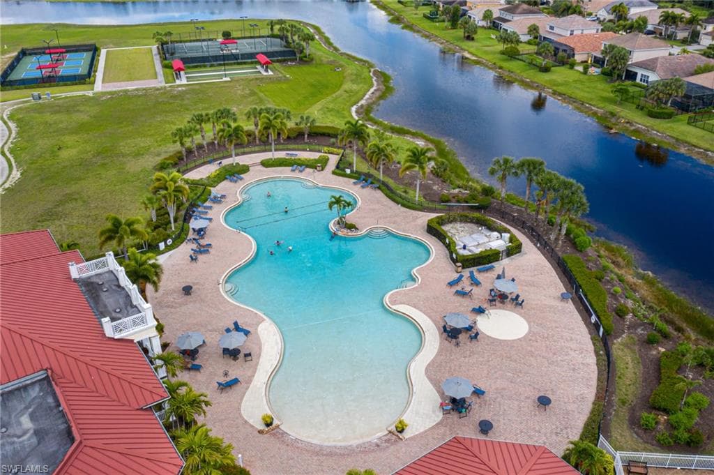 3984 Sweet Alyssum TER, ALVA FL 33920-46