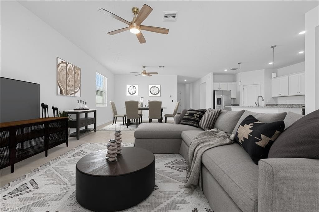 3984 Sweet Alyssum TER, ALVA FL 33920-2