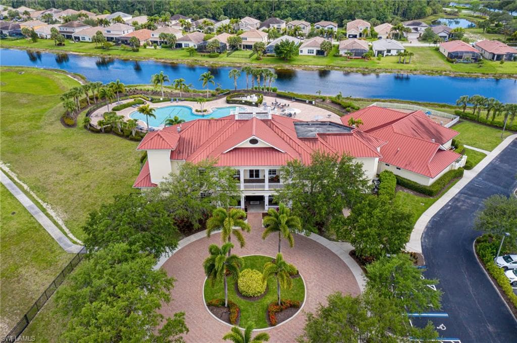 3984 Sweet Alyssum TER, ALVA FL 33920-48