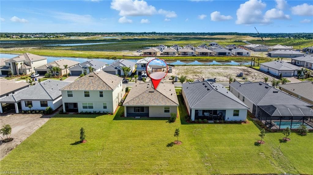 3984 Sweet Alyssum TER, ALVA FL 33920-43