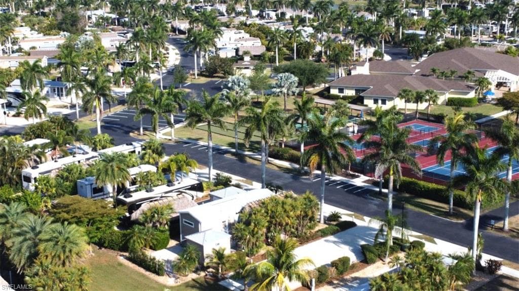 5400 Tice RD, FORT MYERS FL 33905-7