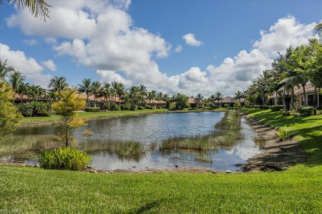 13466 Sumter LN, NAPLES FL 34109-22